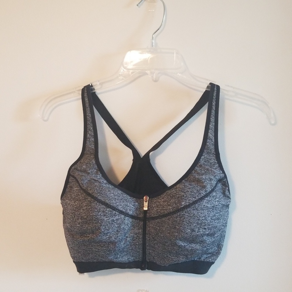 VSX Sport Total Knockout Sport Bra